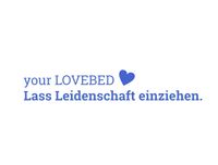 your LOVEBED_Lass leidenschaft